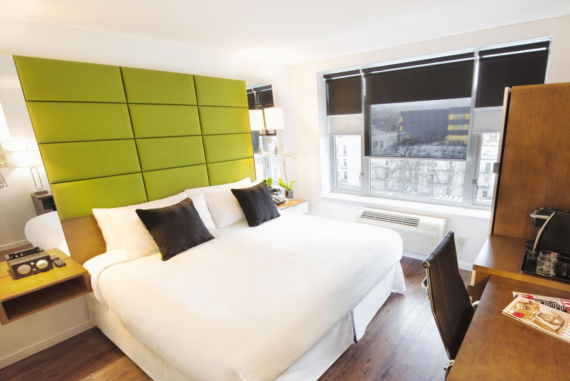 Bpm Brooklyn Hotel Nova York