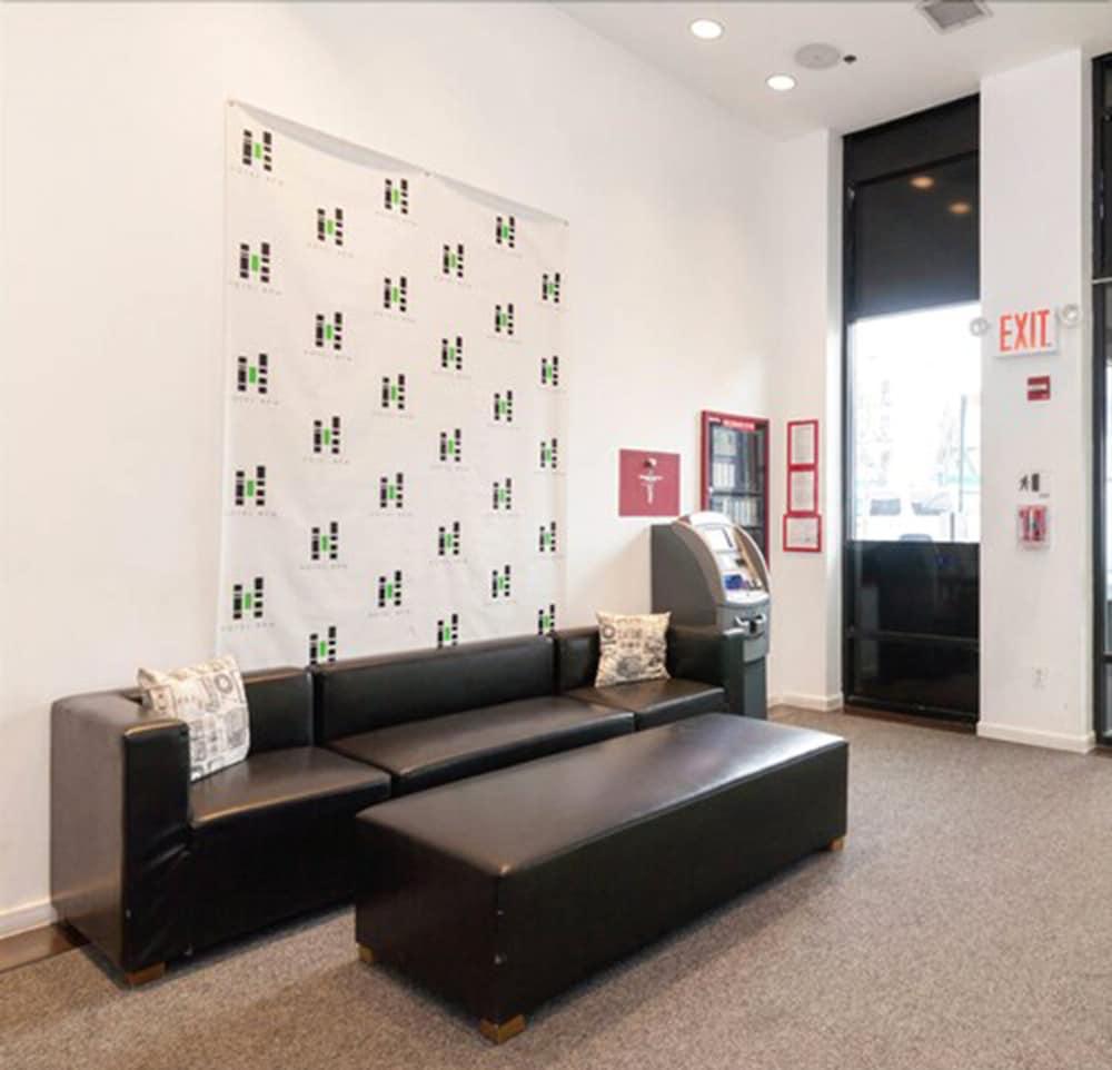 Bpm Brooklyn Hotel Nova York