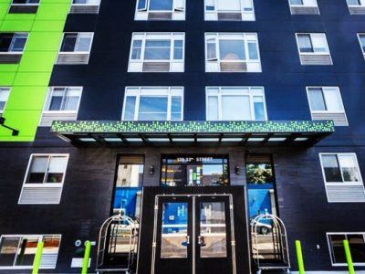 Bpm Brooklyn Hotel Nova York