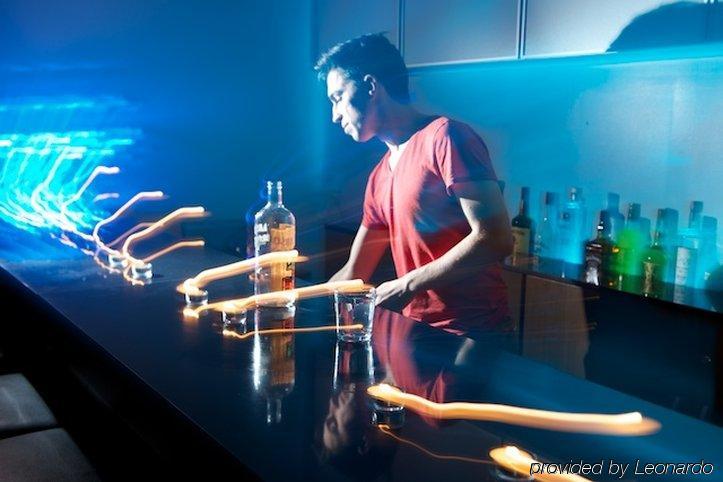 Bpm Brooklyn Hotel Nova York