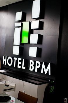 Hotel Bpm Brooklyn Nova York