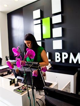Bpm Brooklyn Hotel Nova York