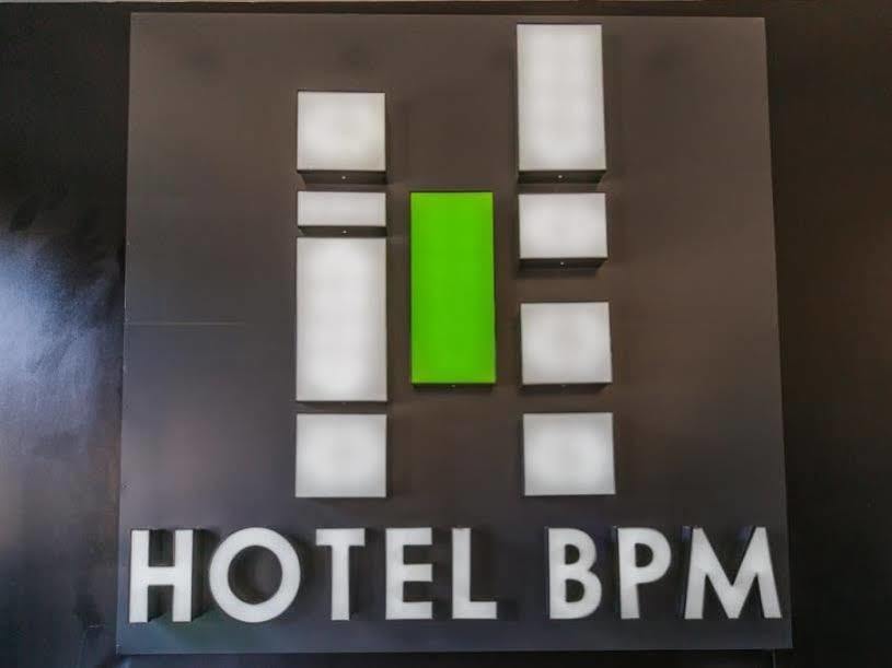Hotel Bpm Brooklyn Nova York