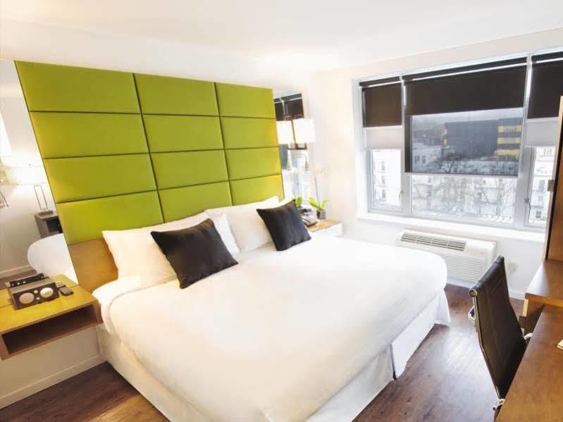 Bpm Brooklyn Hotel Nova York