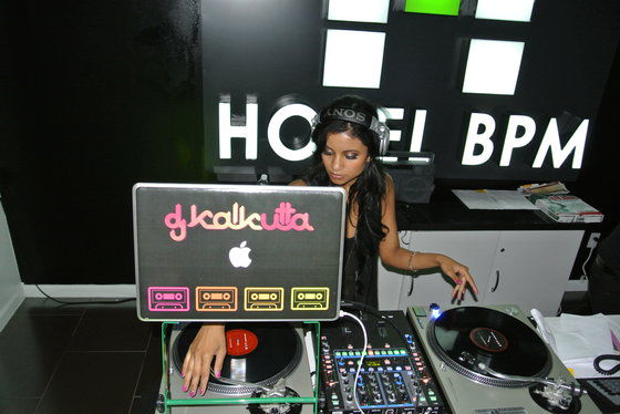 Bpm Brooklyn Hotel Nova York