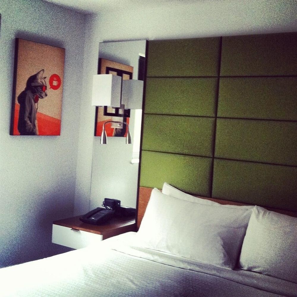 Bpm Brooklyn Hotel Nova York