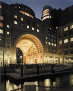 Bpm Brooklyn Hotel Nova York