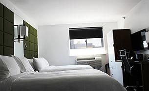 Bpm Brooklyn Hotel Nova York